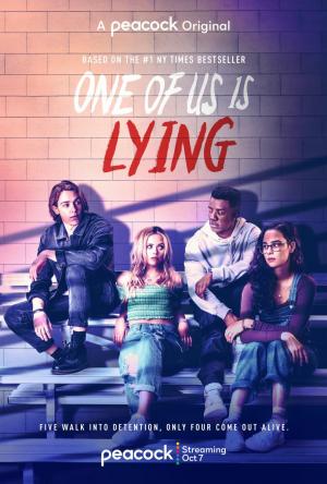 One of Us Is Lying (Serie de TV)