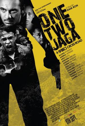 Crossroads: One Two Jaga