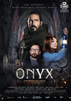 Onyx, los reyes del grial
