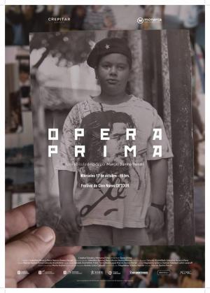 Ópera prima