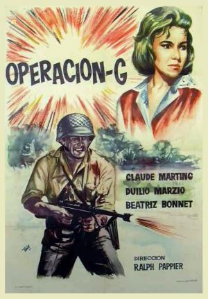 Operación G