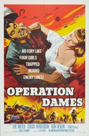Cercados (Operation Dames)