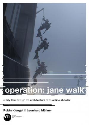 Operation Jane Walk (C)