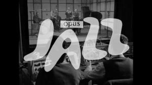 Opus jazz (C)
