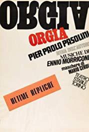 Orgia
