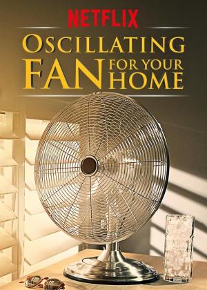 Oscillating Fan for Your Home (TV)