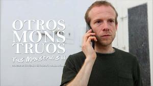 Otros monstruos. Tus monstruos II (Serie de TV)