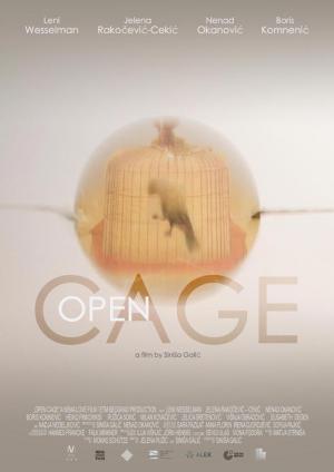 Open Cage