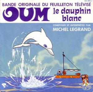 El delfín blanco (Serie de TV)