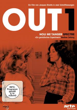 Out 1 : Noli me tangere