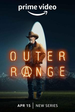 Outer Range (Serie de TV)