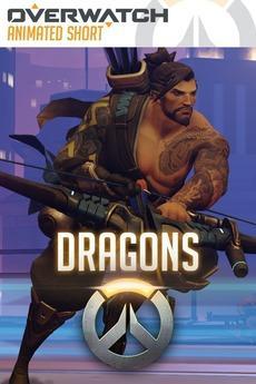 Overwatch: Dragones (C)