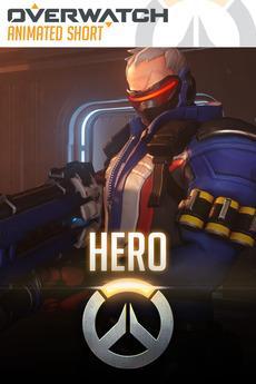 Overwatch: Héroe (C)