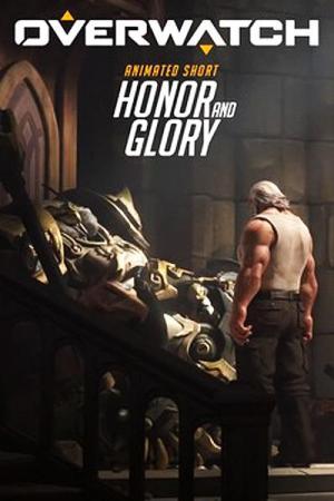 Overwatch: Honor y gloria (C)
