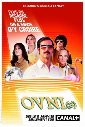 OVNI(s) (Serie de TV)