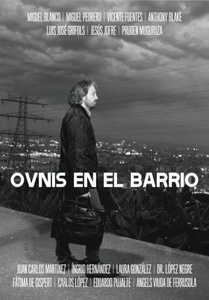 Ovnis en el barrio