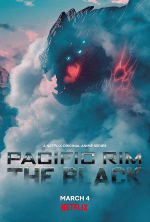Pacific Rim: Tierra de nadie (Serie de TV)