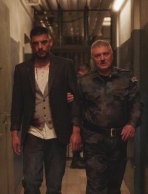 The Fall (Serie de TV)