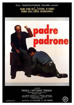 Padre patrón (Padre padrone)