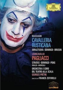 Pagliacci (TV) (TV)