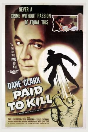 Paid to Kill