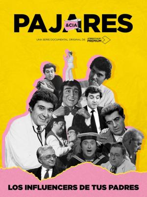 Pajares & CIA (Serie de TV)