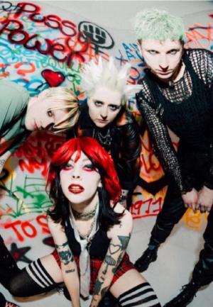 Pale Waves: You Don't Own Me (Vídeo musical)