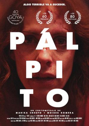 Pálpito