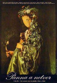 La bella y la bestia