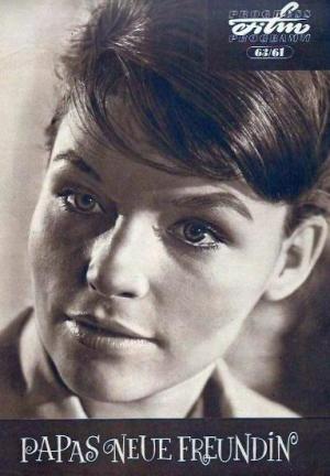 Papas neue Freundin (TV)