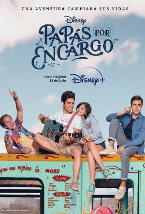 Papás por encargo (Serie de TV)