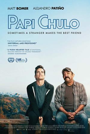 Papi chulo