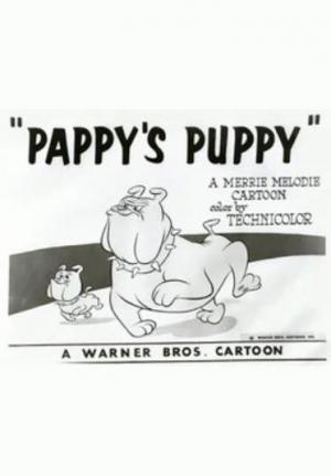 Pappy's Puppy (C)