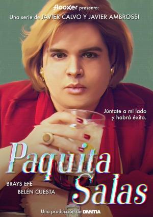 Paquita Salas (Serie de TV)