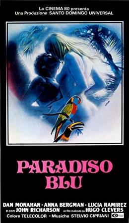 Paradiso Blu