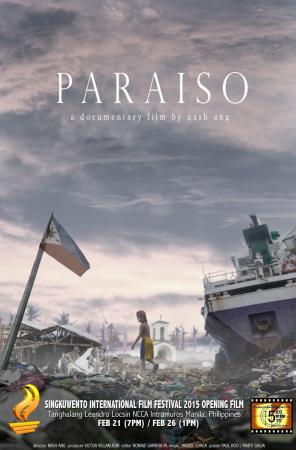 Paraíso