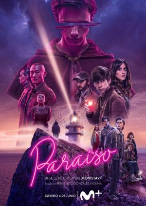 Paraíso (Serie de TV)