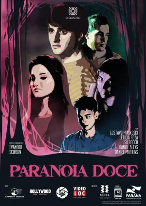 Paranoia Doce (C)