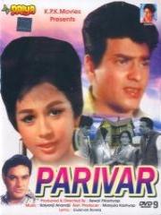 Parivar