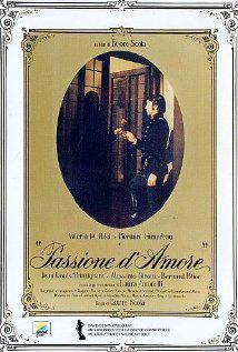 Entre el amor y la muerte