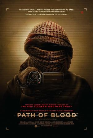 Path of Blood