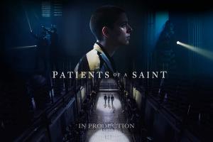 Patients of a Saint