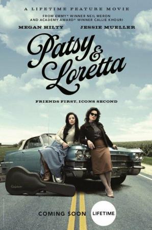 Patsy & Loretta (TV)