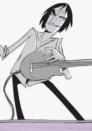 Patti Smith on Censorship (C)