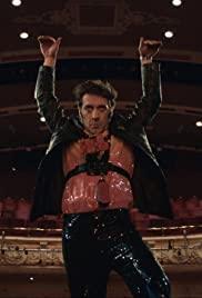 Paul Dood's Deadly Lunch Break