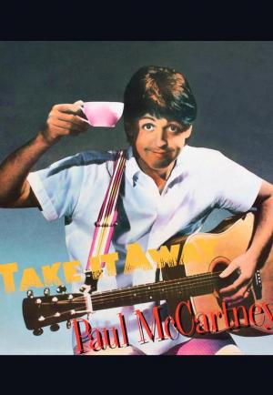 Paul McCartney: Take It Away (Vídeo musical)