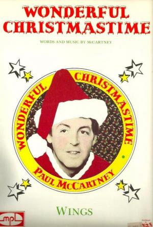 Paul McCartney: Wonderful Christmastime (Vídeo musical)