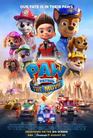 La Patrulla Canina: La película