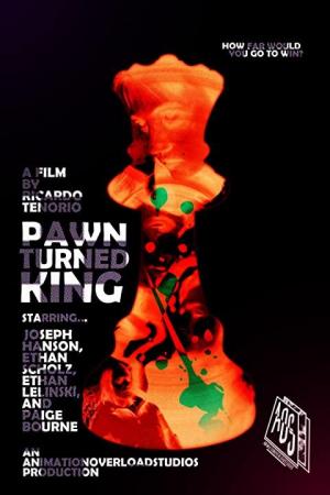 Pawn Turned King (C)