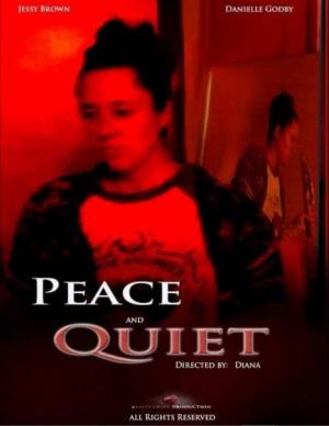 Peace and Quiet (C)